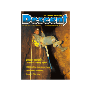 Descent (078), October 1987
