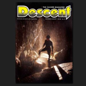 Descent (079), December 1987