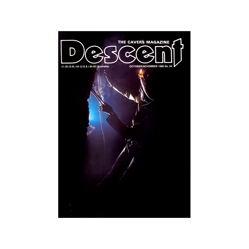 Descent 84