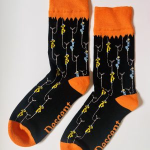 Descent socks