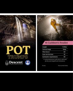 Pot Trumps
