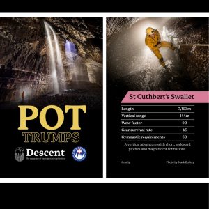 Pot Trumps