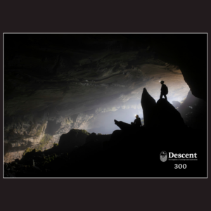 Descent 300 cover image